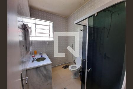 Apartamento à venda com 4 quartos, 150m² em Sion, Belo Horizonte