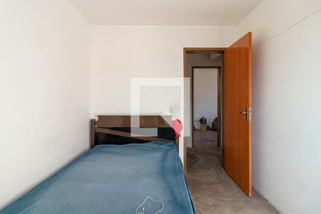 Apartamento à venda com 3 quartos, 57m² em Copacabana, Belo Horizonte