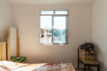 Apartamento à venda com 3 quartos, 57m² em Copacabana, Belo Horizonte