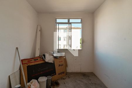 Apartamento à venda com 3 quartos, 57m² em Copacabana, Belo Horizonte