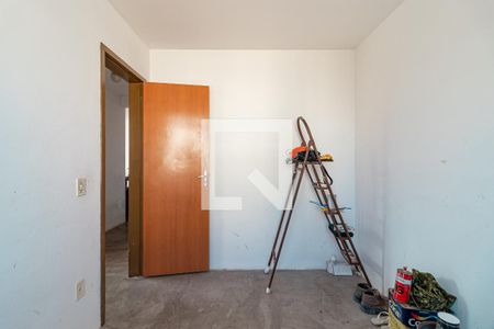 Apartamento à venda com 3 quartos, 57m² em Copacabana, Belo Horizonte