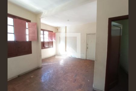 Apartamento à venda com 3 quartos, 103m² em Funcionários, Belo Horizonte