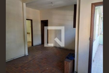 Apartamento à venda com 3 quartos, 103m² em Funcionários, Belo Horizonte