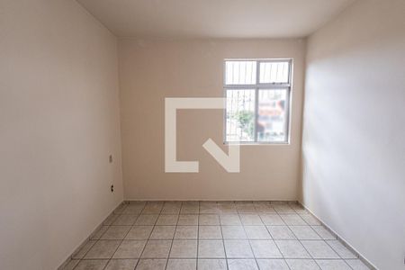 Quarto 1 de apartamento à venda com 3 quartos, 58m² em Alípio de Melo, Belo Horizonte