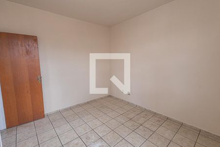 Quarto 1 de apartamento à venda com 3 quartos, 58m² em Alípio de Melo, Belo Horizonte