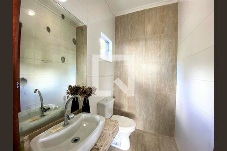 Casa de condomínio à venda com 504m², 4 quartos e 8 vagas