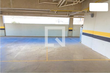 Apartamento à venda com 2 quartos, 53m² em Dom Bosco, Belo Horizonte