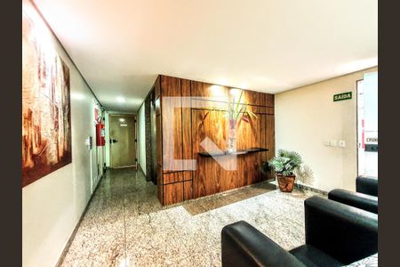 Apartamento à venda com 3 quartos, 94m² em Sagrada Família, Belo Horizonte