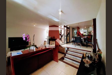 Casa de Condomínio à venda com 3 quartos, 177m² em Ipê, Nova Lima
