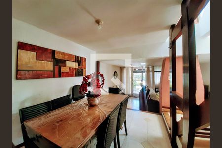 Casa de Condomínio à venda com 3 quartos, 177m² em Ipê, Nova Lima