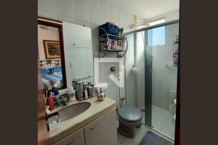 Apartamento à venda com 3 quartos, 150m² em Nova Floresta, Belo Horizonte