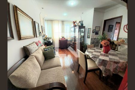 Apartamento à venda com 3 quartos, 150m² em Nova Floresta, Belo Horizonte