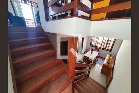 Casa à venda com 4 quartos, 277m² em Dona Clara, Belo Horizonte