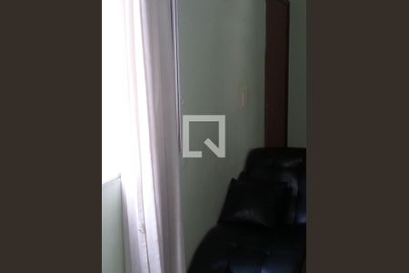 Apartamento à venda com 4 quartos, 87m² em Santa Efigênia, Belo Horizonte