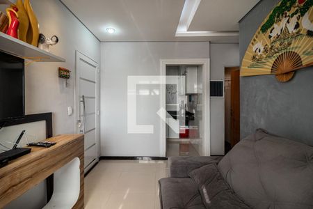 Casa de Condomínio à venda com 2 quartos, 41m² em Minaslândia, Belo Horizonte