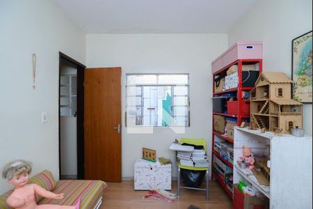Casa à venda com 3 quartos, 231m² em Boa Vista, Belo Horizonte
