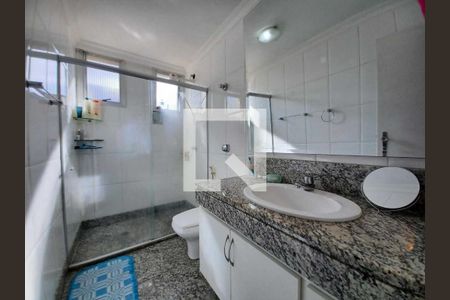 Apartamento à venda com 3 quartos, 120m² em Prado, Belo Horizonte