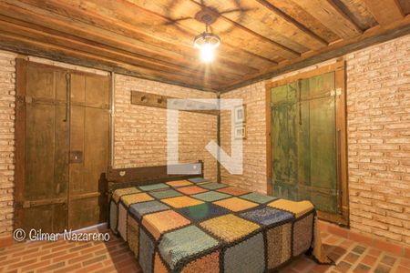 Casa de condomínio à venda com 475m², 5 quartos e 6 vagas