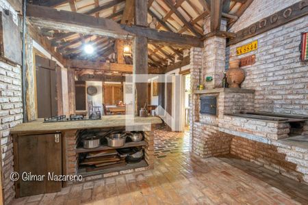 Casa de condomínio à venda com 475m², 5 quartos e 6 vagas