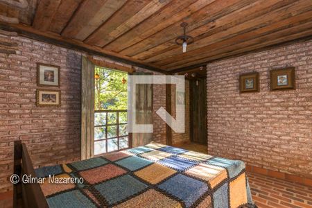 Casa de condomínio à venda com 475m², 5 quartos e 6 vagas