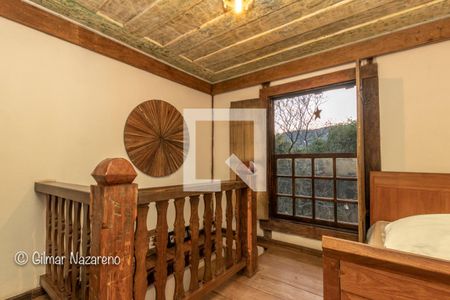 Casa de condomínio à venda com 475m², 5 quartos e 6 vagas