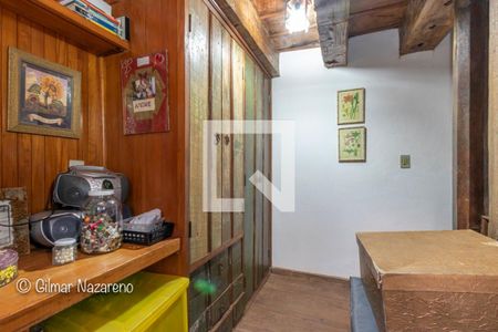 Casa de condomínio à venda com 475m², 5 quartos e 6 vagas