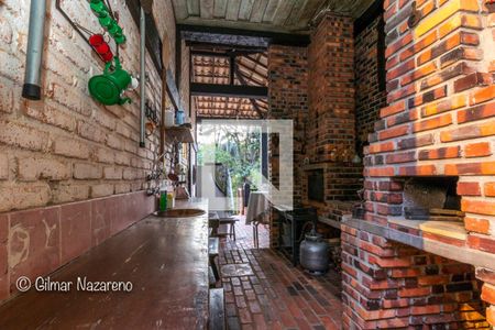 Casa de condomínio à venda com 475m², 5 quartos e 6 vagas