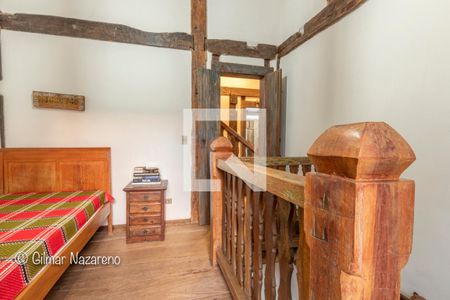 Casa de condomínio à venda com 475m², 5 quartos e 6 vagas