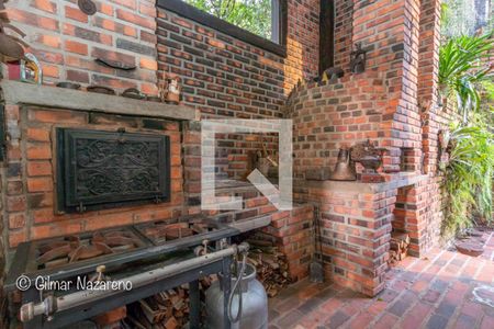 Casa de condomínio à venda com 475m², 5 quartos e 6 vagas