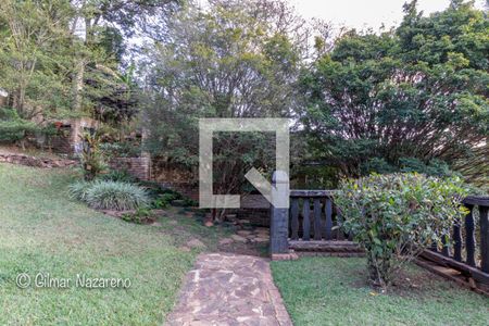 Casa de condomínio à venda com 475m², 5 quartos e 6 vagas