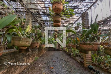 Casa de condomínio à venda com 475m², 5 quartos e 6 vagas