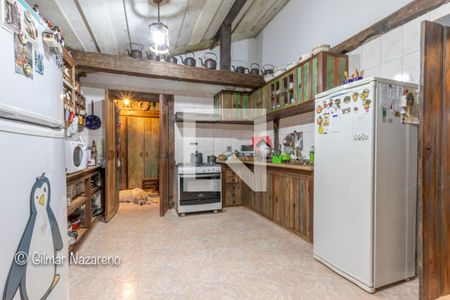 Casa de condomínio à venda com 475m², 5 quartos e 6 vagas