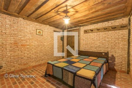 Casa de condomínio à venda com 475m², 5 quartos e 6 vagas