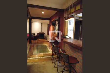 Casa de Condomínio à venda com 4 quartos, 350m² em Pasárgada, Nova Lima