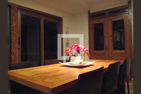 Casa de Condomínio à venda com 4 quartos, 350m² em Pasárgada, Nova Lima