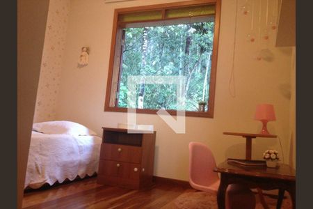 Casa de Condomínio à venda com 4 quartos, 350m² em Pasárgada, Nova Lima