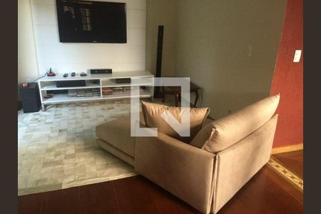 Casa de Condomínio à venda com 4 quartos, 350m² em Pasárgada, Nova Lima