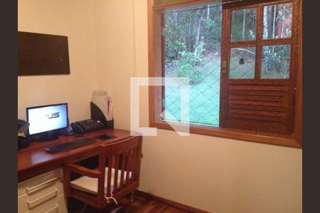 Casa de Condomínio à venda com 4 quartos, 350m² em Pasárgada, Nova Lima