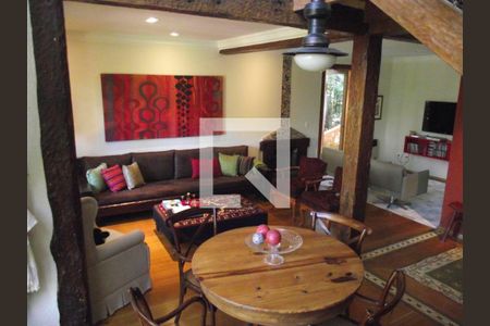 Casa de Condomínio à venda com 4 quartos, 350m² em Pasárgada, Nova Lima