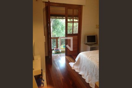 Casa de Condomínio à venda com 4 quartos, 350m² em Pasárgada, Nova Lima