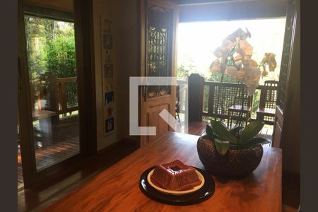 Casa de Condomínio à venda com 4 quartos, 350m² em Pasárgada, Nova Lima