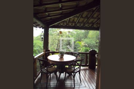 Casa de Condomínio à venda com 4 quartos, 350m² em Pasárgada, Nova Lima