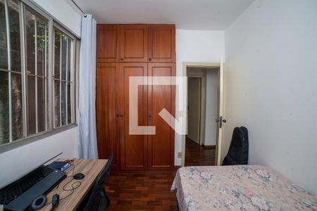 Apartamento à venda com 3 quartos, 80m² em Coração de Jesus, Belo Horizonte