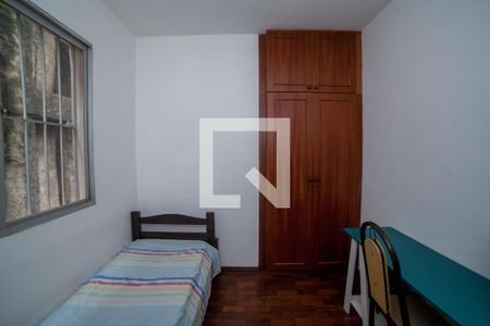 Apartamento à venda com 3 quartos, 80m² em Coração de Jesus, Belo Horizonte