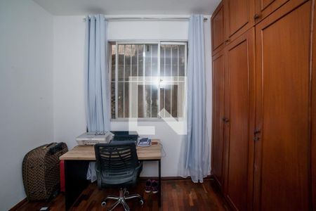 Apartamento à venda com 3 quartos, 80m² em Coração de Jesus, Belo Horizonte