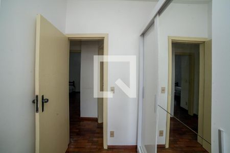 Apartamento à venda com 3 quartos, 80m² em Coração de Jesus, Belo Horizonte