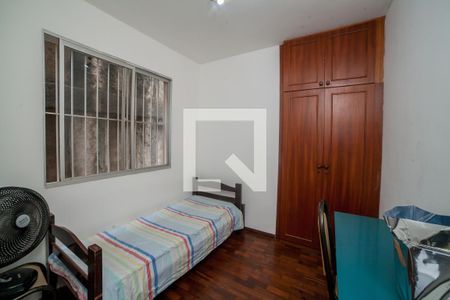 Apartamento à venda com 3 quartos, 80m² em Coração de Jesus, Belo Horizonte