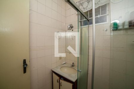 Apartamento à venda com 3 quartos, 80m² em Coração de Jesus, Belo Horizonte