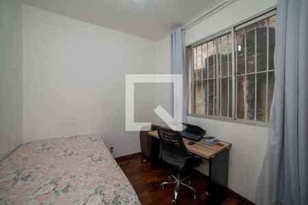 Apartamento à venda com 3 quartos, 80m² em Coração de Jesus, Belo Horizonte