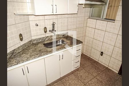 Apartamento à venda com 3 quartos, 87m² em Ouro Preto, Belo Horizonte